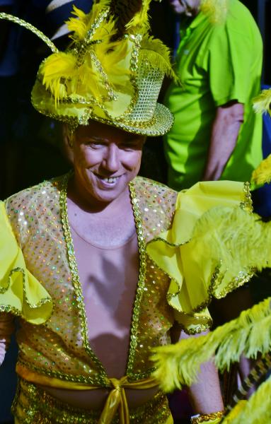 Carnaval de Verano
