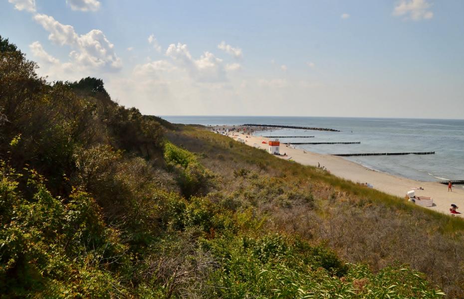 Ahrenshoop Steik&uuml;ste