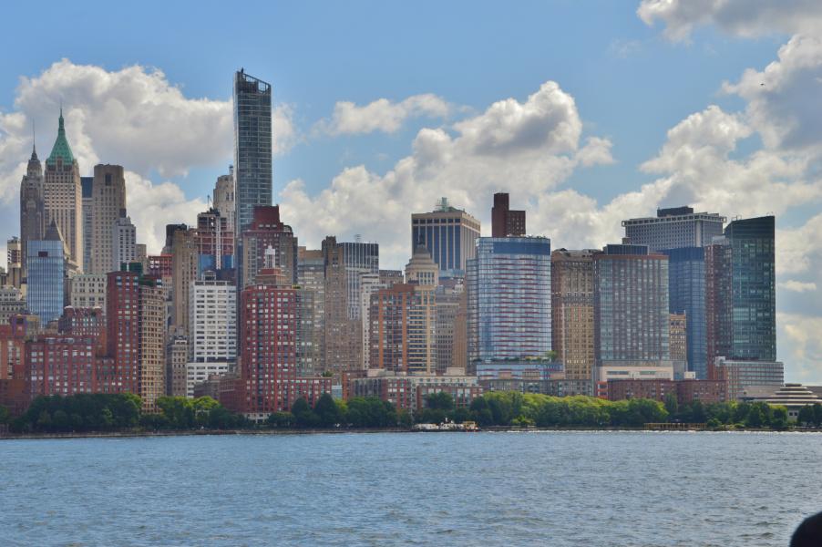 Manhattan