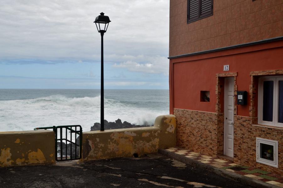 Puerto de la Cruz