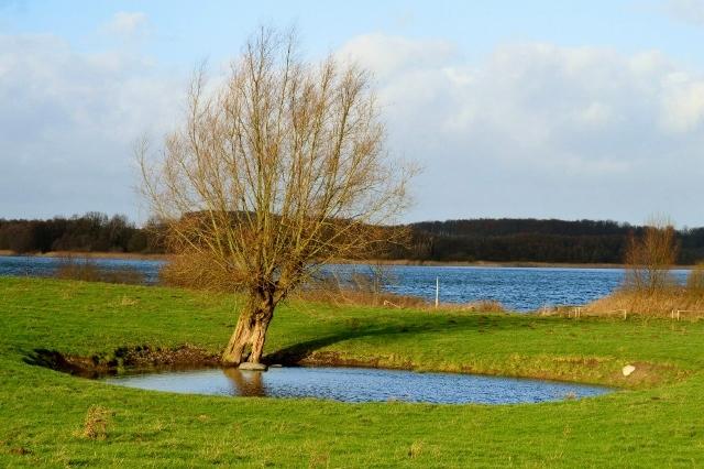 WeideKlein Upahl - Mecklenburg