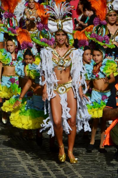 Carnaval de Verano