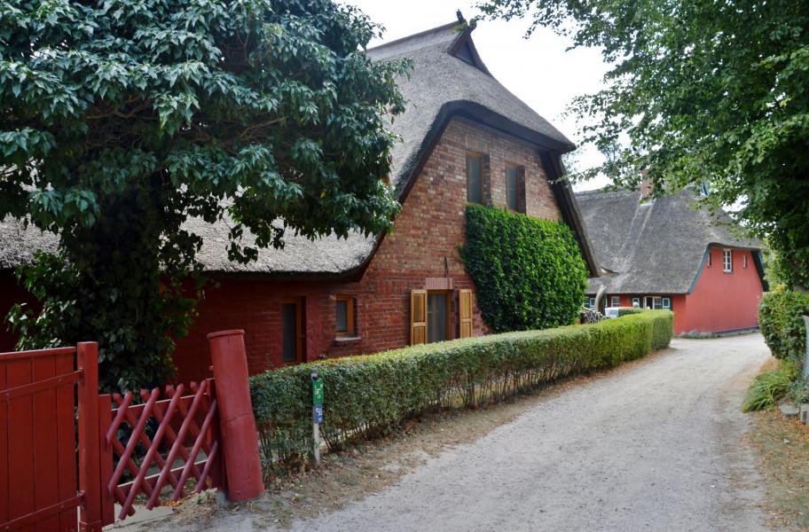 Ahrenshoop