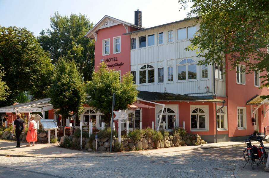 Ahrenshoop