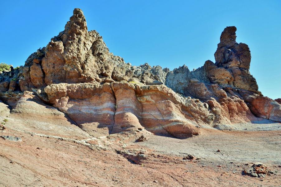 Parque National del Teide