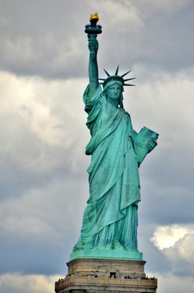 Freiheitsstatue
