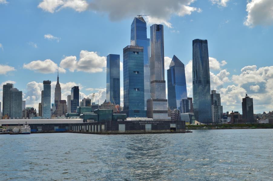 Manhattan