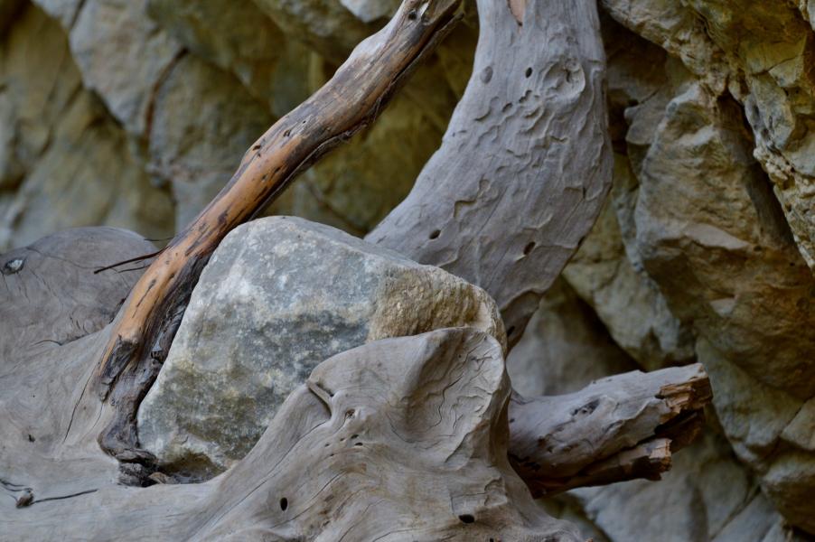 Imbros Schlucht