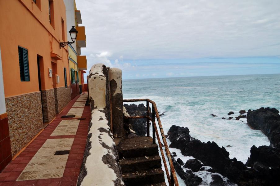 Puerto de la Cruz