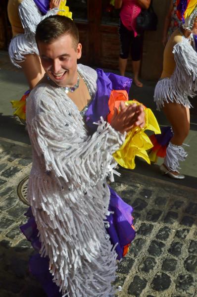 Carnaval de Verano