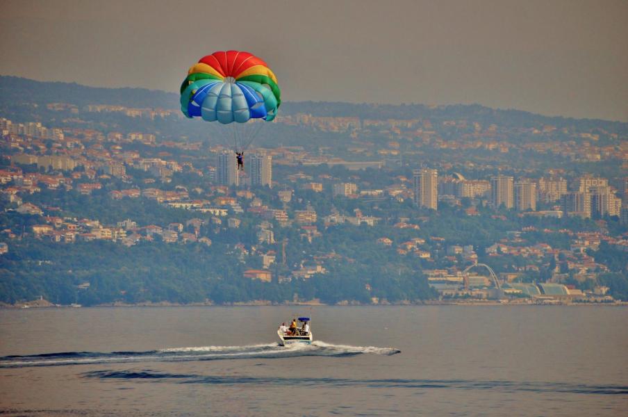 Opatija - Lungomare - Lovran