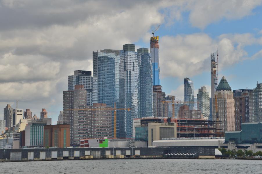 Manhattan