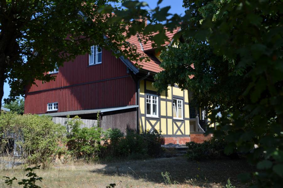 Ahrenshoop