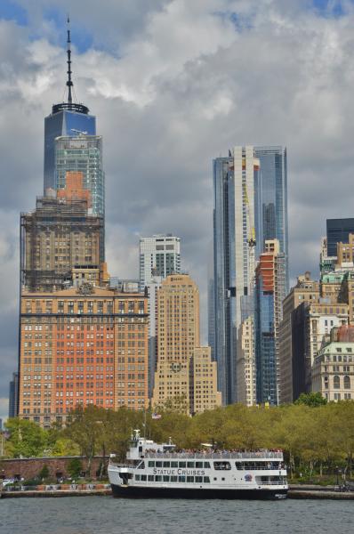 Manhattan