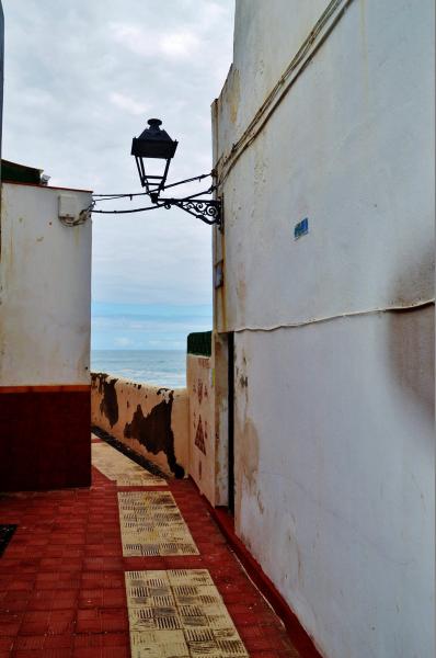 Puerto de la Cruz