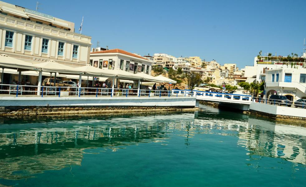 Agios Nikolaos