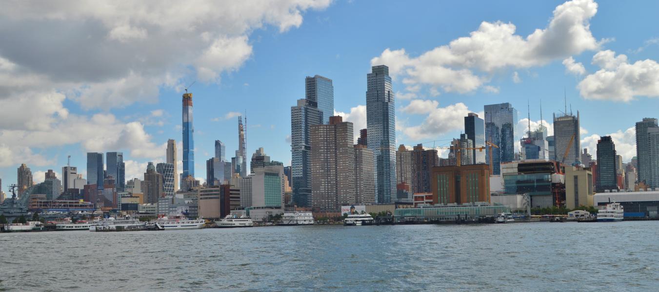Manhattan