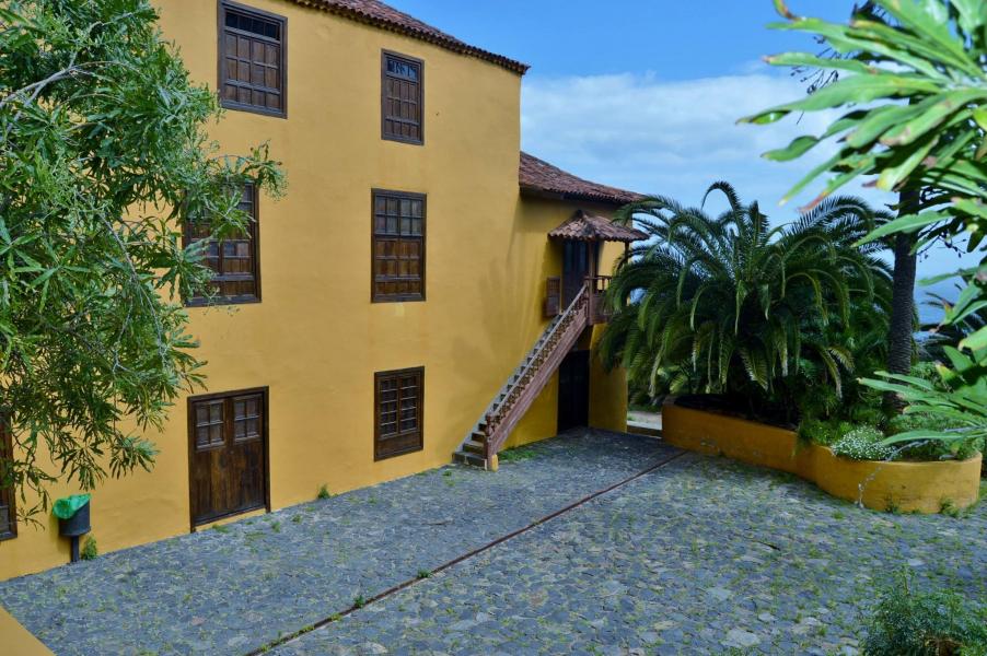 Landschaftsschutzgebiet Rambla de Castro
