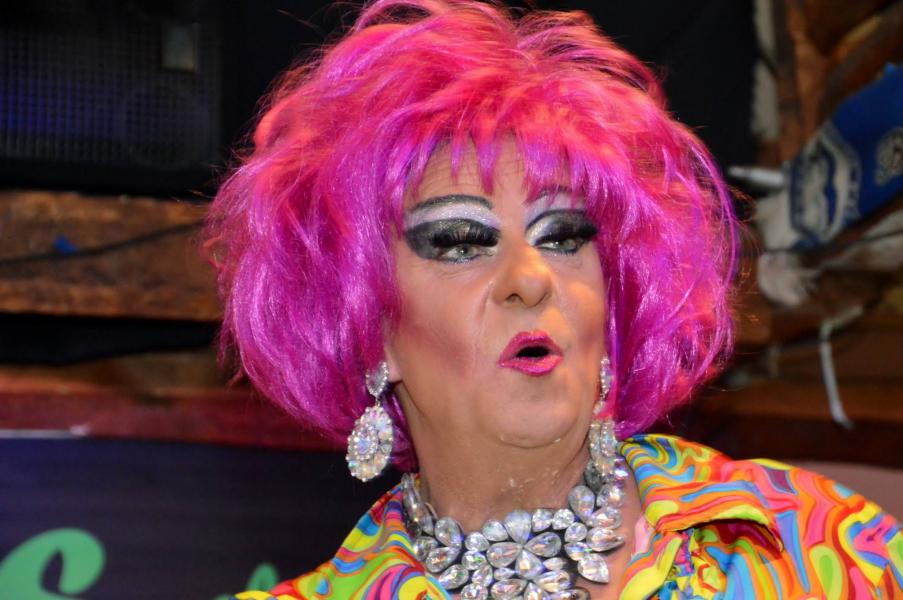 Marga S&uuml;chtig