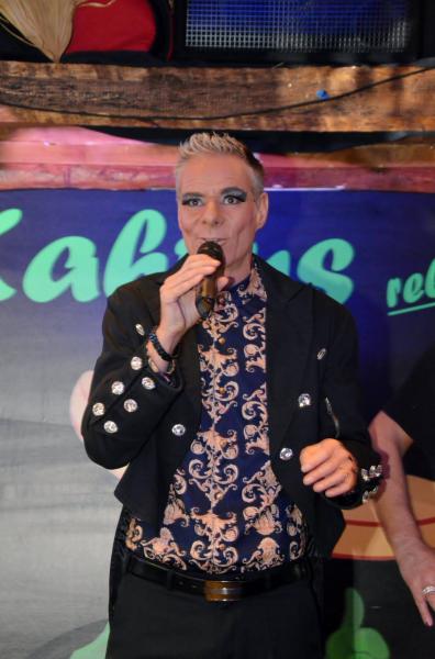 Mikey Mc L&auml;ster