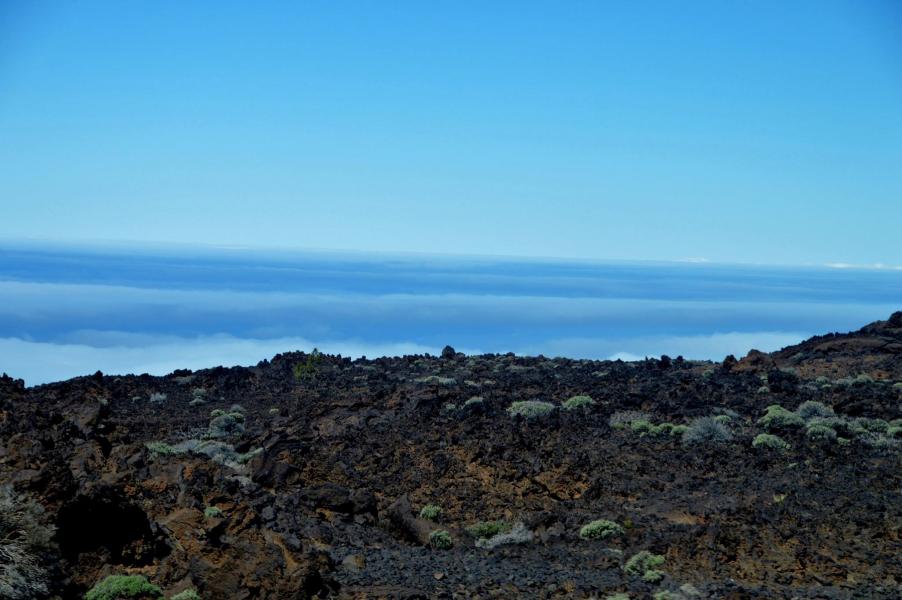Parque National del Teide