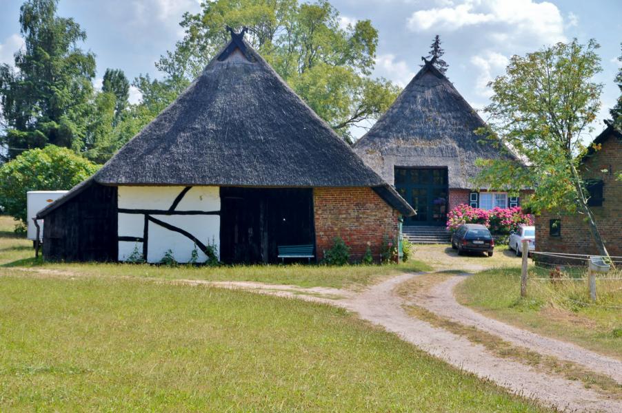 Ahrenshoop