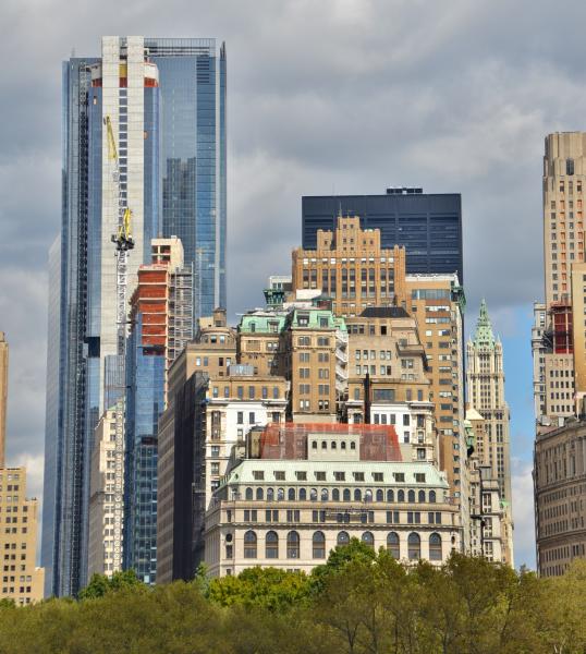 Manhattan