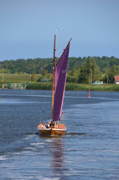 Zeesenboot