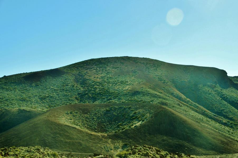 Parque National del Teide
