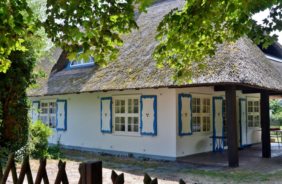Ahrenshoop