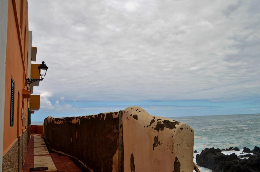 Puerto de la Cruz