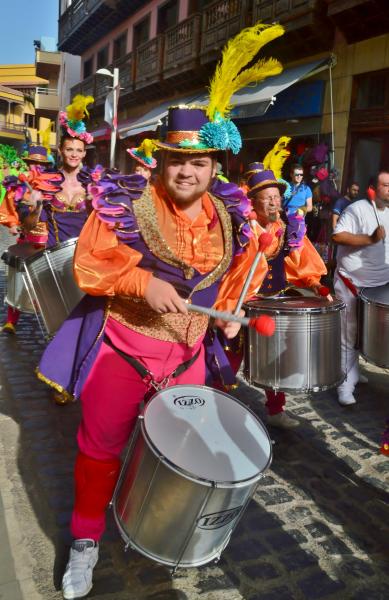 Carnaval de Verano