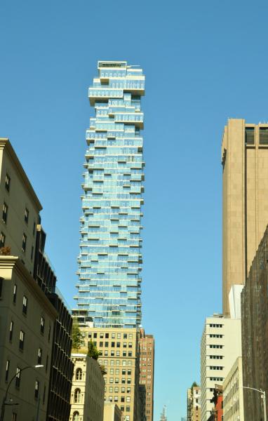 Jenga Turm