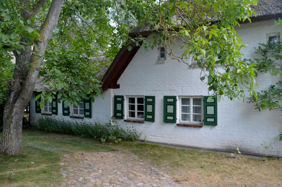 Ahrenshoop