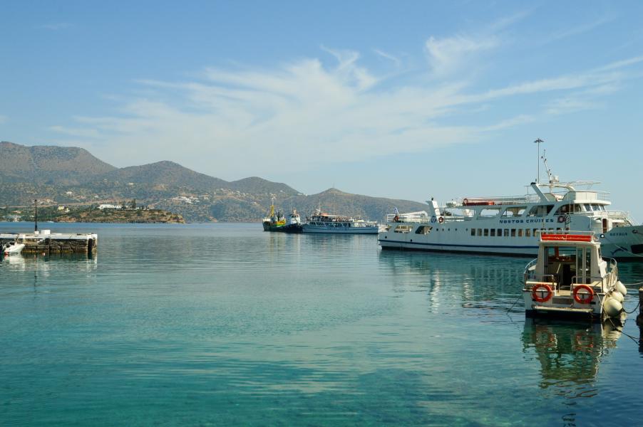 Agios Nikolaos