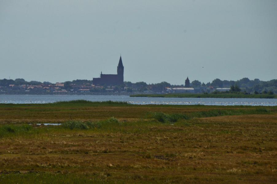 St. Marien Kirche