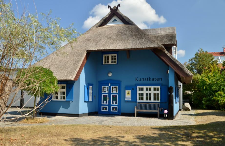 Ahrenshoop