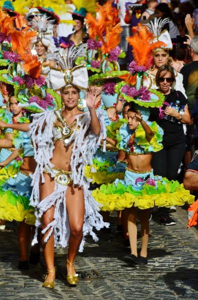 Carnaval de Verano
