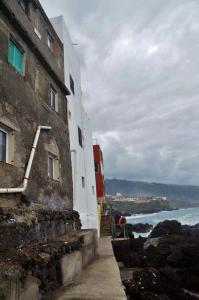 Puerto de la Cruz