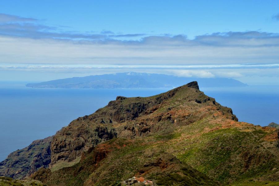 Parque National del Teide