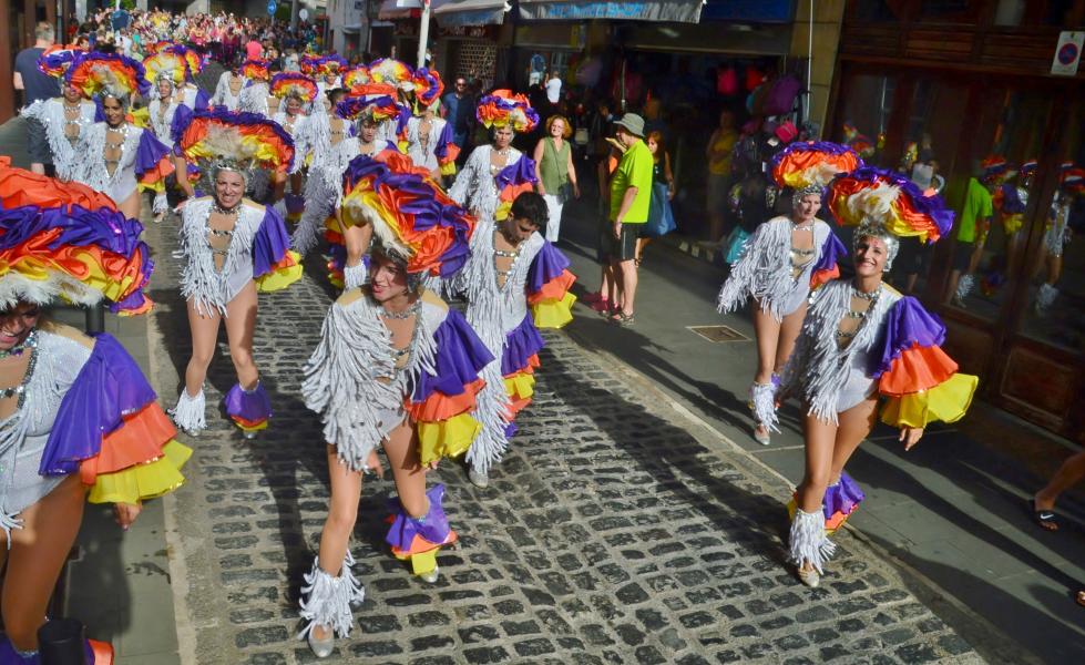 Carnaval de Verano