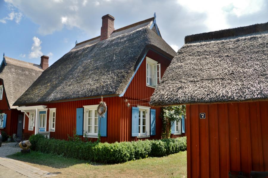Ahrenshoop