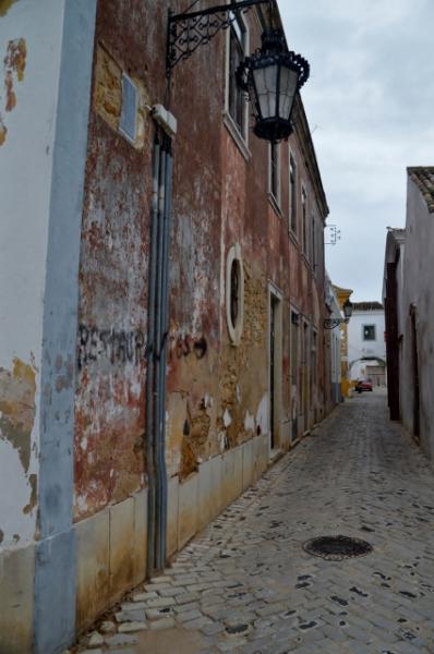 Altstadt - Cidade Velha