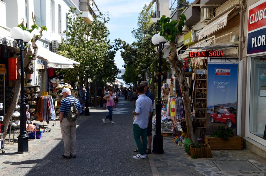 Agios Nikolaos