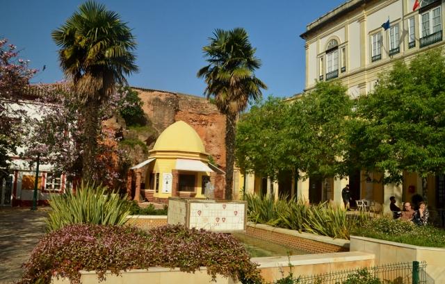 Silves
