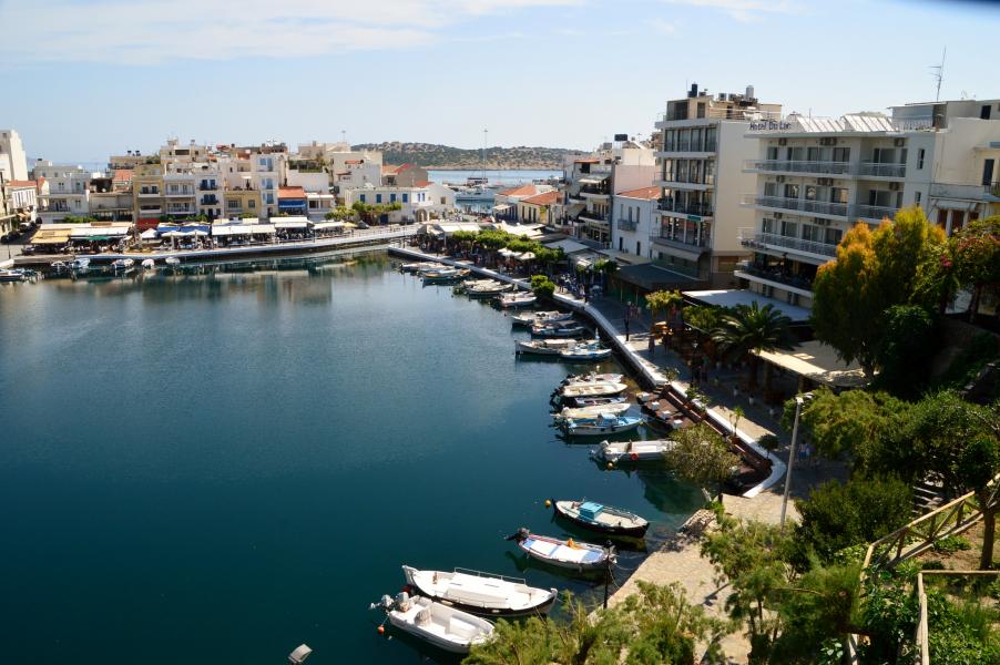 Agios Nikolaos