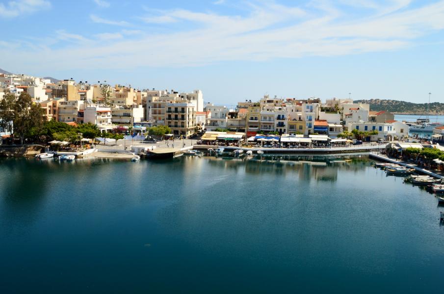 Agios Nikolaos