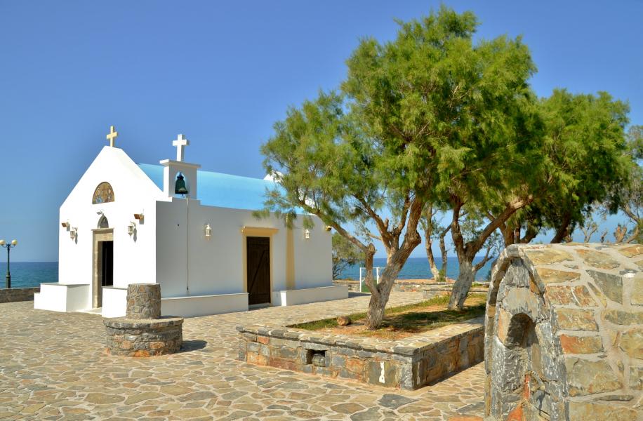 Kreta 2017