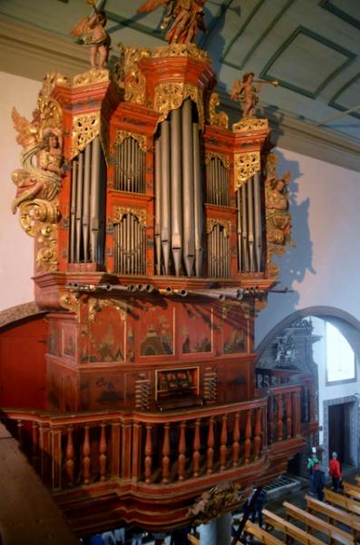 Kathedrale