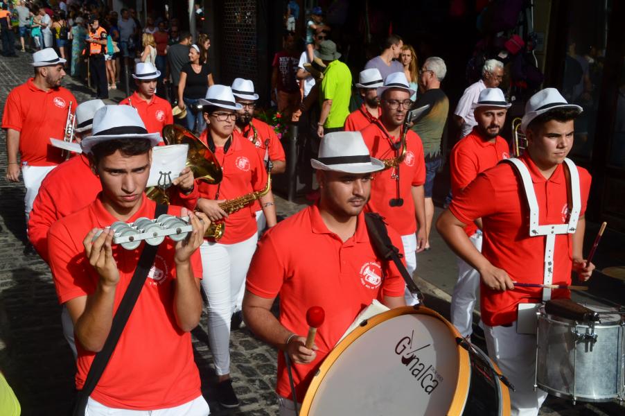 Carnaval de Verano